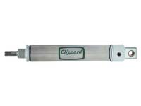 7/8" Bore Stainless Steel Cylinder - SRR Series