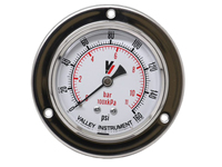 Valley Industries - 20 series - Front Mount