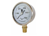 Valley Industries - 40 series - Bottom Mount - Dry - Connection