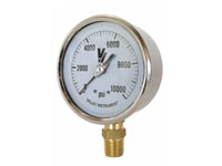 Valley Industries - 41 series - Bottom Mount - Dry - Connection