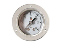 Valley Industries - 54 series - Front Mount - Dry - Connection