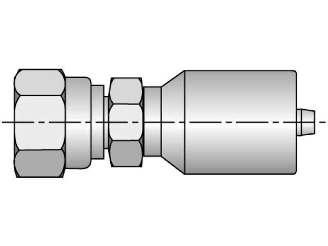 HY Series 107HY