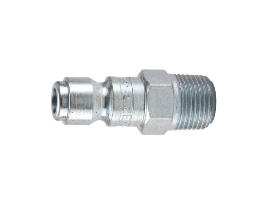 10 Series Nipple - Male Pipe