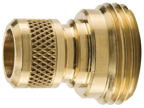 1163 Series Nipple
