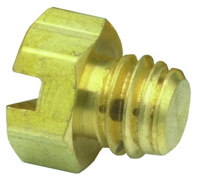 11755PKG Screw Plug 11755 Series Wilson Company