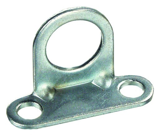 Clippard Metal Foot Bracket