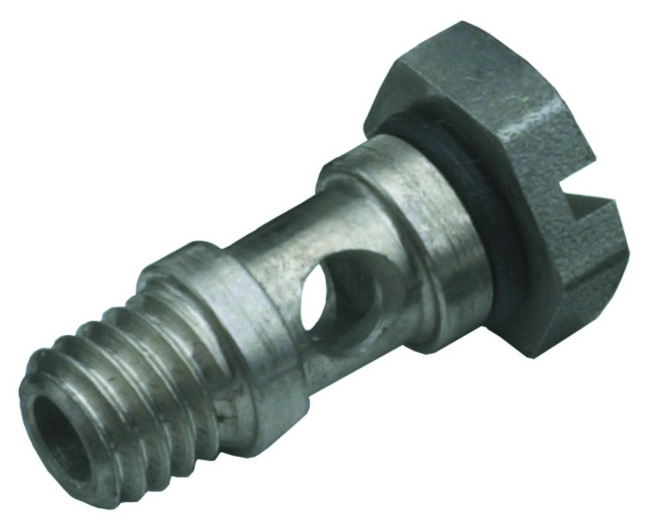 Miniature #10-32 Manifold Stud - 12292 Series