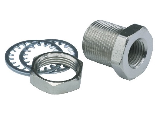 Bulkhead Fitting - 15027 & 15029 ENP Series