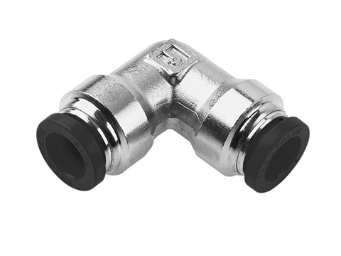 Union Elbow - Inch Push-to-Connect Fitting Prestolok Metal 165PLP