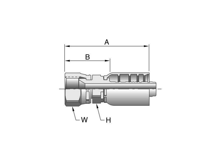 77 Series 1FU77