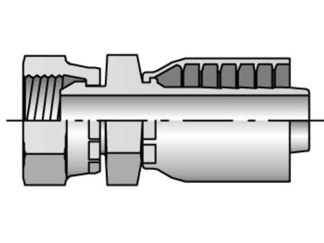 43 Series 1GU43