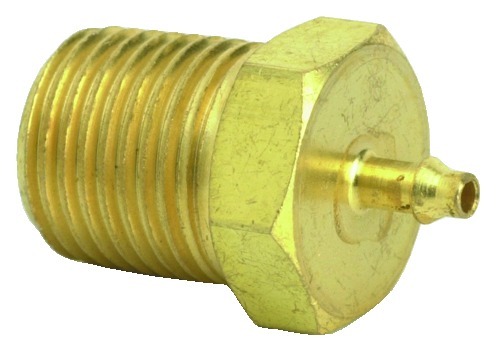 1/16" Barb to Male NPT - C2 Series