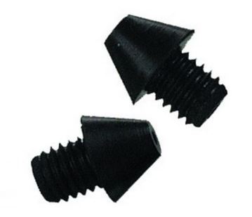 Rubber Nozzles