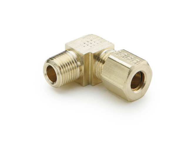 Compression Fitting 269C