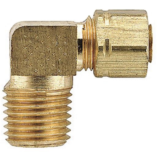 Compression Fitting 169CA