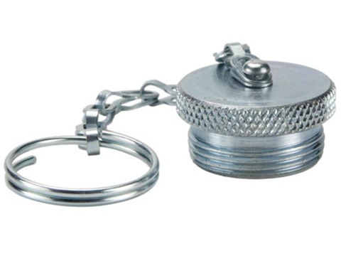 3000 Series Coupler Dust Plug