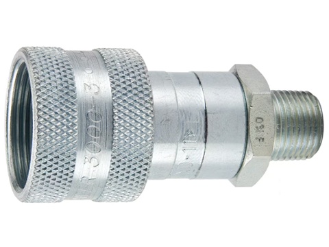 3000 Series Coupler