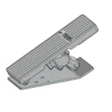 Electronic Accelerator Pedal - Williams