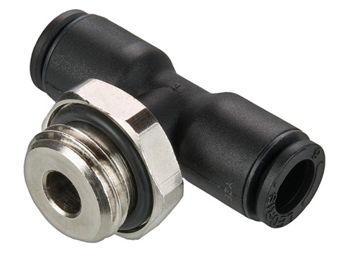 Prestolok Composite 372PLP - Metric-BSPP