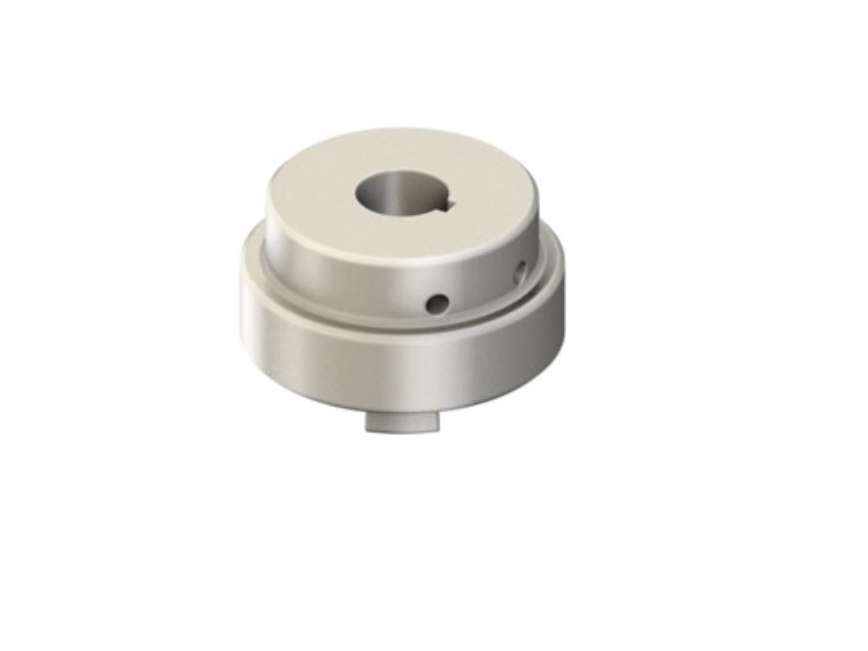 Magnaloy Coupling - Model M400 - Metric