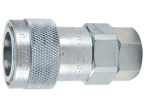 5000 Series Coupler
