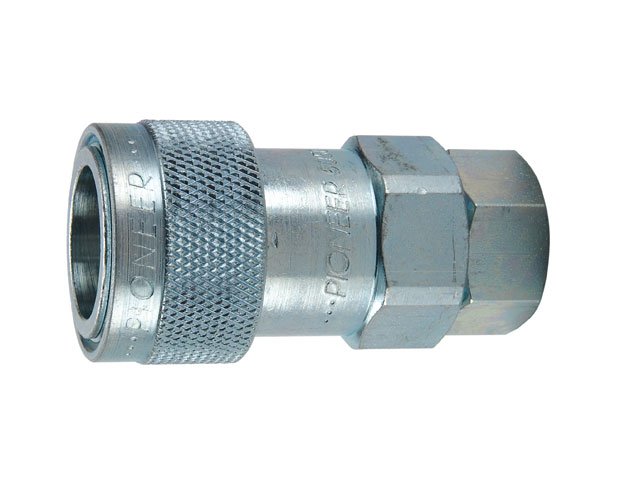 5000 Series Coupler - Female Pipe