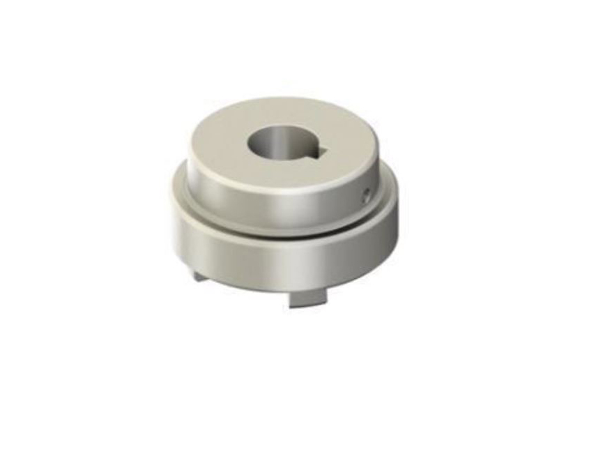 Magnaloy Coupling - Model M500 - Metric