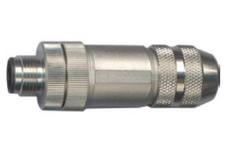 5-pin Profibus Male Connector (M12)