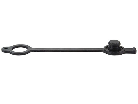 SM Series Coupler Dust Plug - Rubber