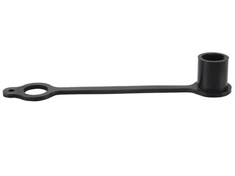 60 Series Nipple Dust Cap - Rubber
