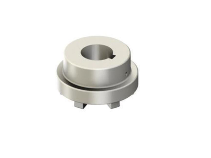 Magnaloy Coupling- Model M600 - Standard