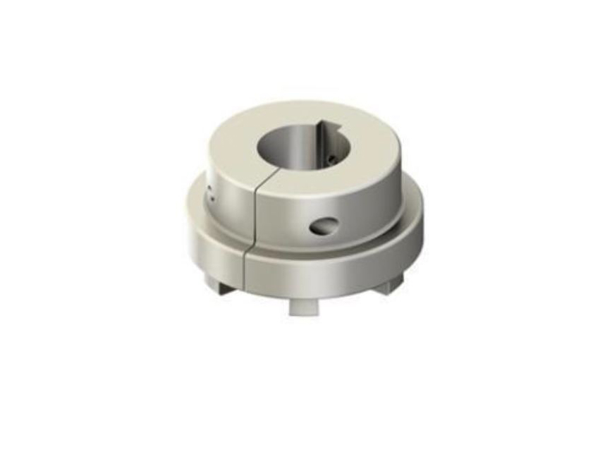 Magnaloy Coupling - Model M600 - Standard - With Clamp