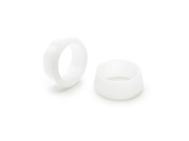 Inch Plastic Sleeve - Brass Fittings and Adapters Compression Fitting 60PT