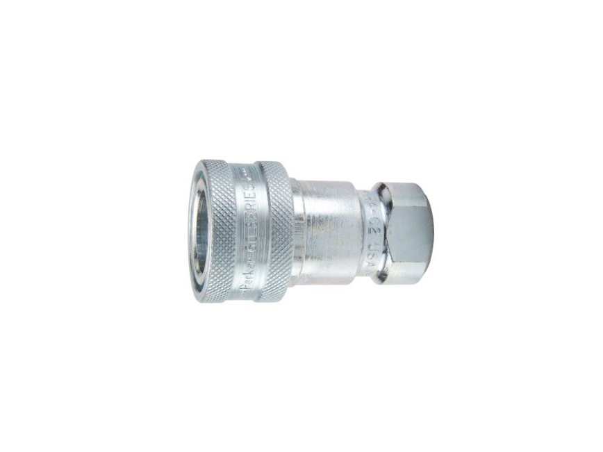 60 Series Coupler - Female SAE