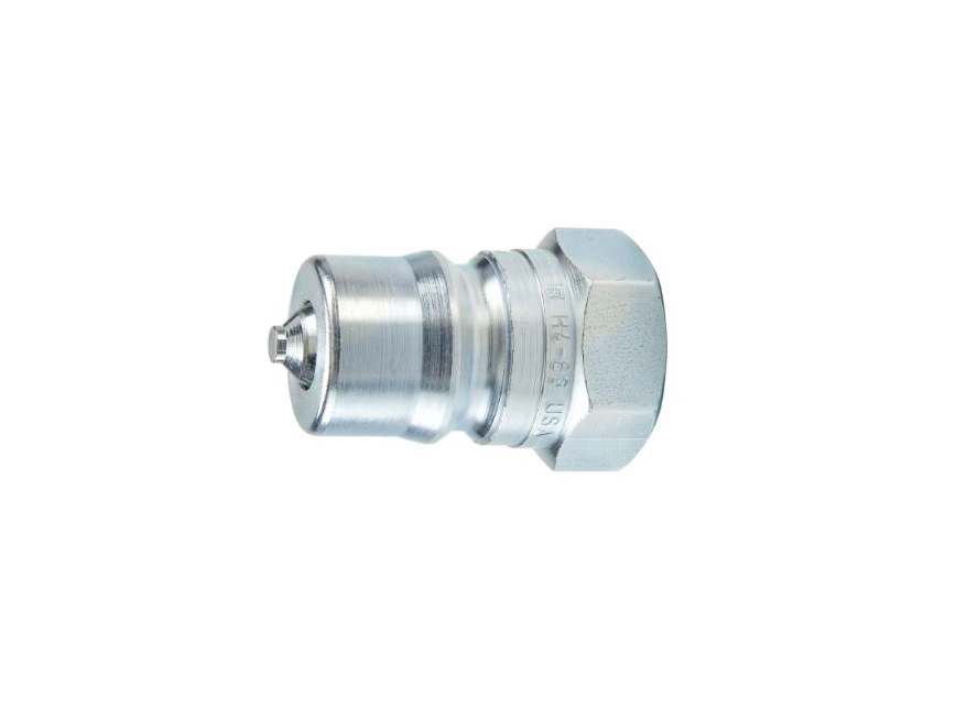 60 Series Nipple - Female Pipe