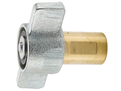 6100 Series Coupler - Wingnut