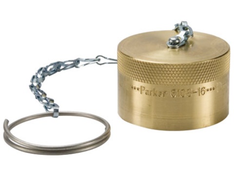 6100 Series Nipple Dust Cap