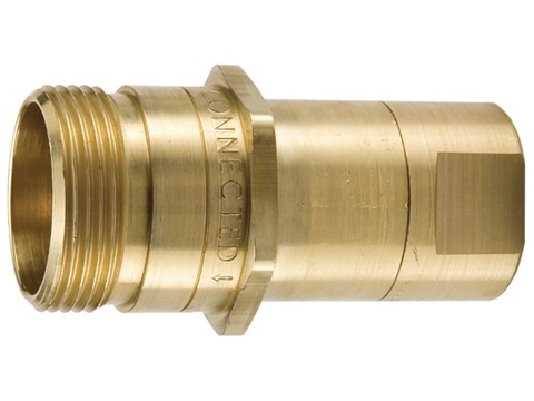 6100 Series Nipple
