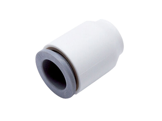 Cap - Push-in Water & Beverage Fitting LIQUIfit 6351 - Metric