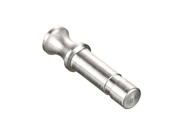 Metric Plug - Push-to-Connect Fitting Prestolok PLS Series 639PLS - Metric