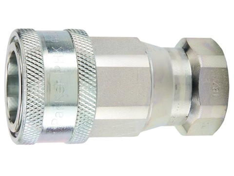 6600 Series Coupler