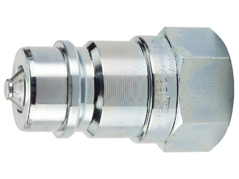 6600 Series Nipple