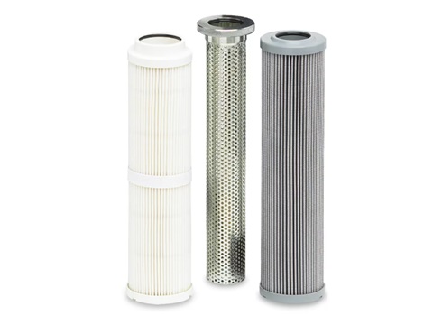 Replacement Elements - High Pressure In-Line Filter 70/70 Eco Series