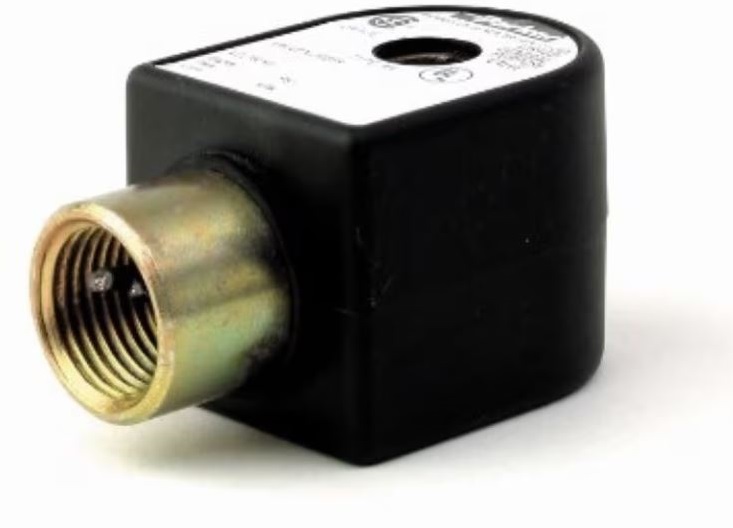 Parker Chart 7 Solenoid Coils