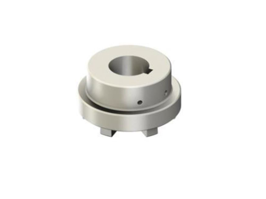 Magnaloy Coupling - Model M700 - Metric