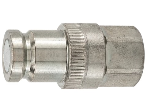 71 Series Nipple - Steel