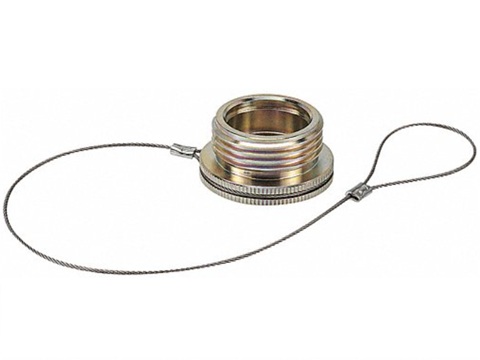 75 Series Coupler Dust Plug