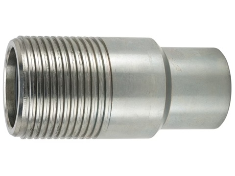 75 Series Nipple - Steel
