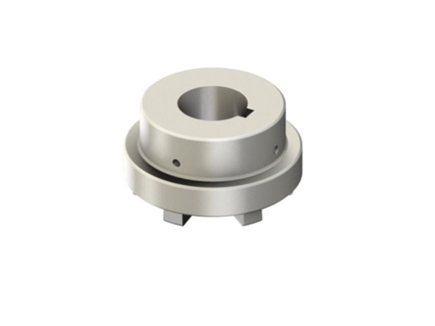 Magnaloy Coupling - Model M800 - Metric