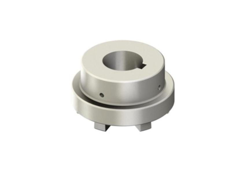 Magnaloy Coupling - Model M800 - Standard